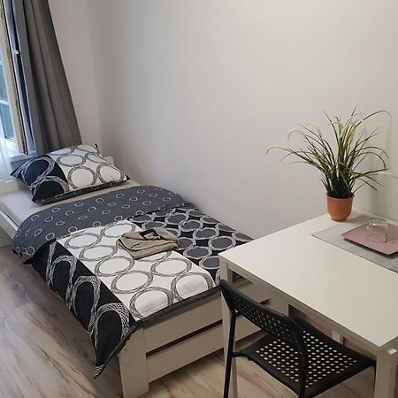 Apartamenty Mila Zabrze Extérieur photo