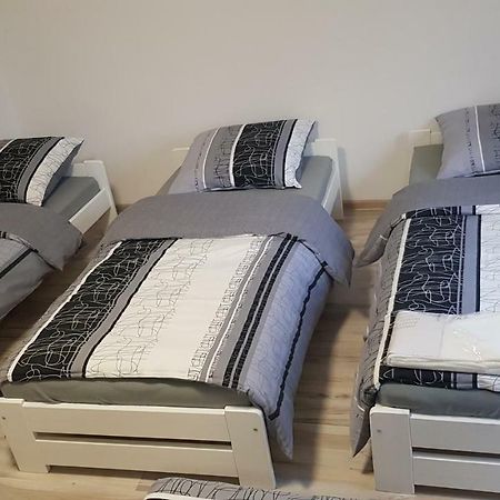 Apartamenty Mila Zabrze Extérieur photo