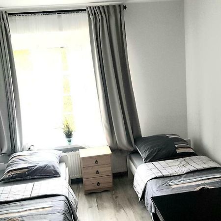 Apartamenty Mila Zabrze Extérieur photo