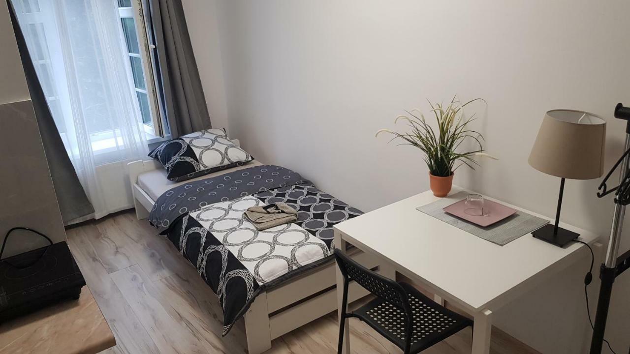Apartamenty Mila Zabrze Extérieur photo