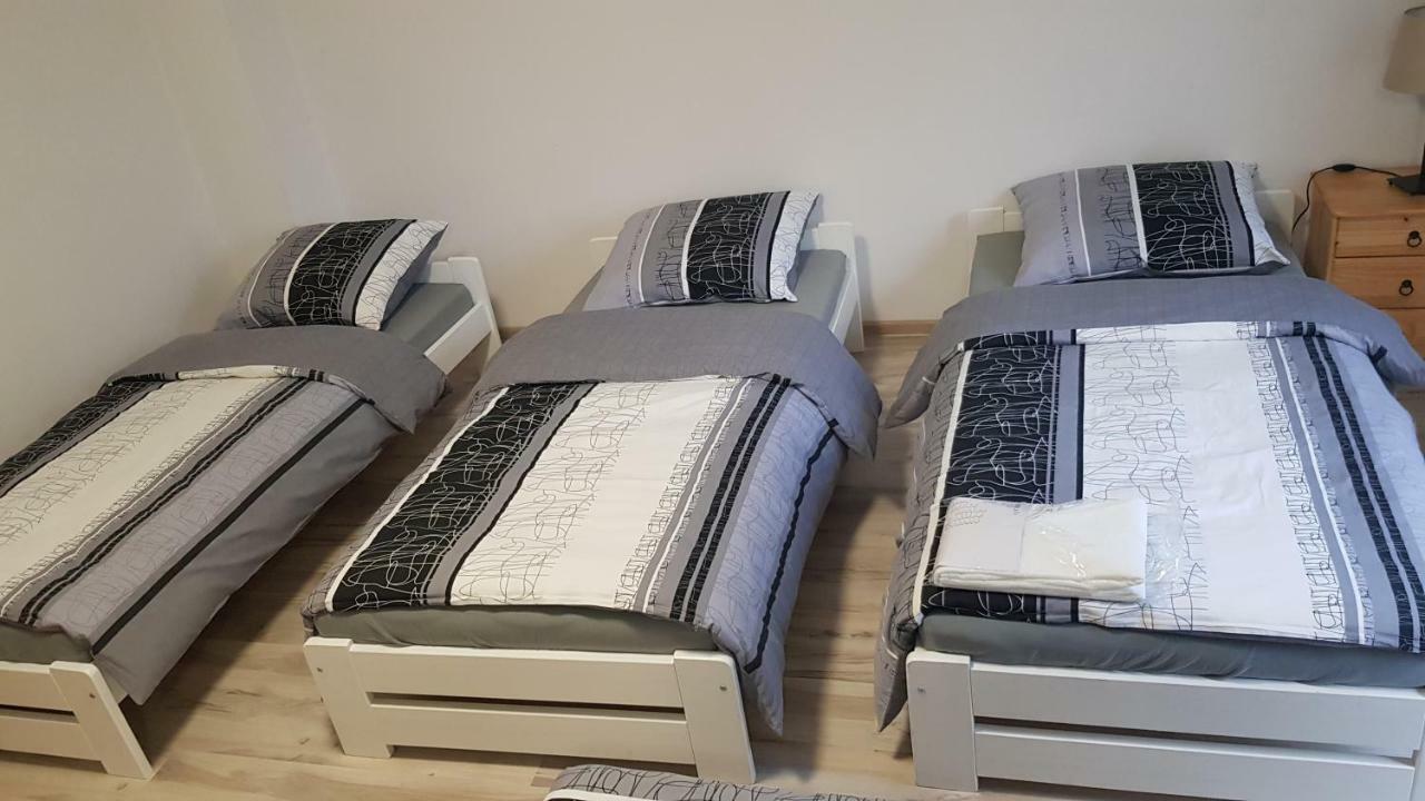 Apartamenty Mila Zabrze Extérieur photo