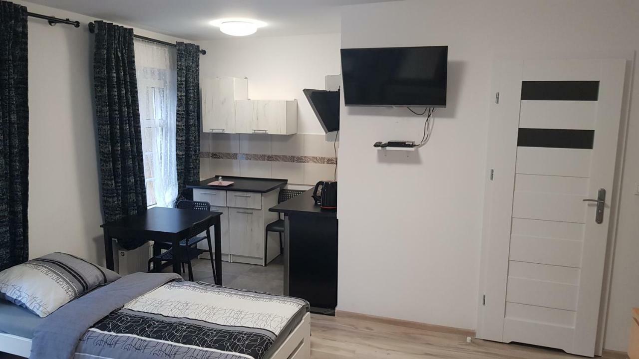 Apartamenty Mila Zabrze Extérieur photo
