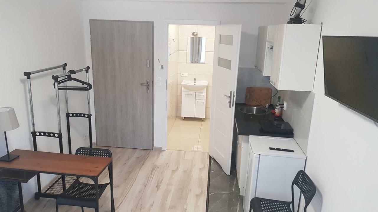 Apartamenty Mila Zabrze Extérieur photo