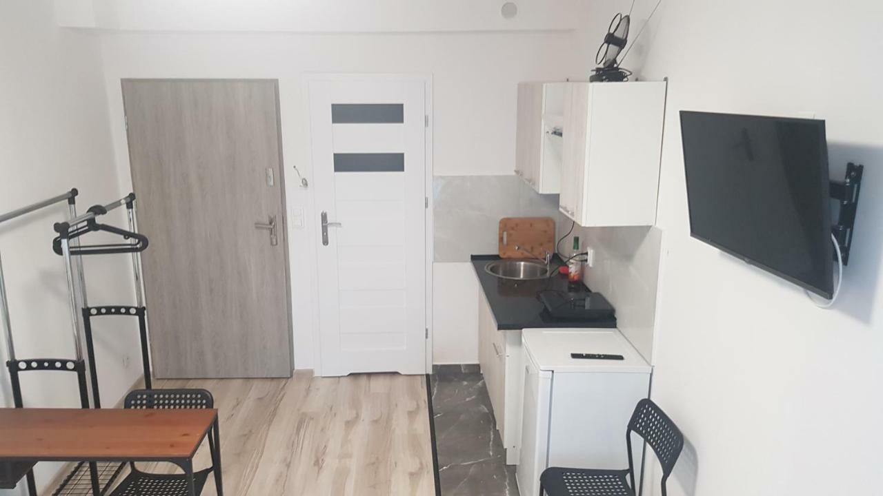 Apartamenty Mila Zabrze Extérieur photo
