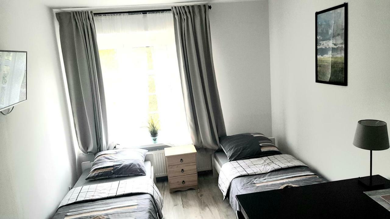 Apartamenty Mila Zabrze Extérieur photo