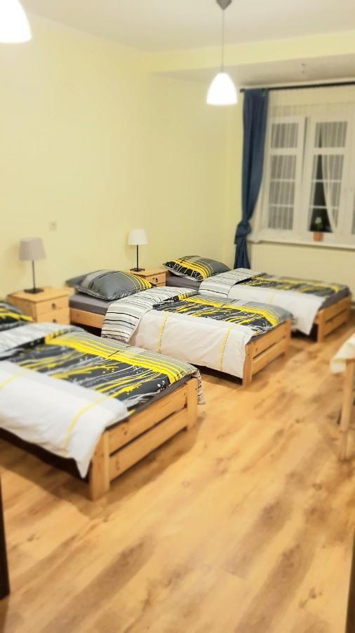 Apartamenty Mila Zabrze Chambre photo