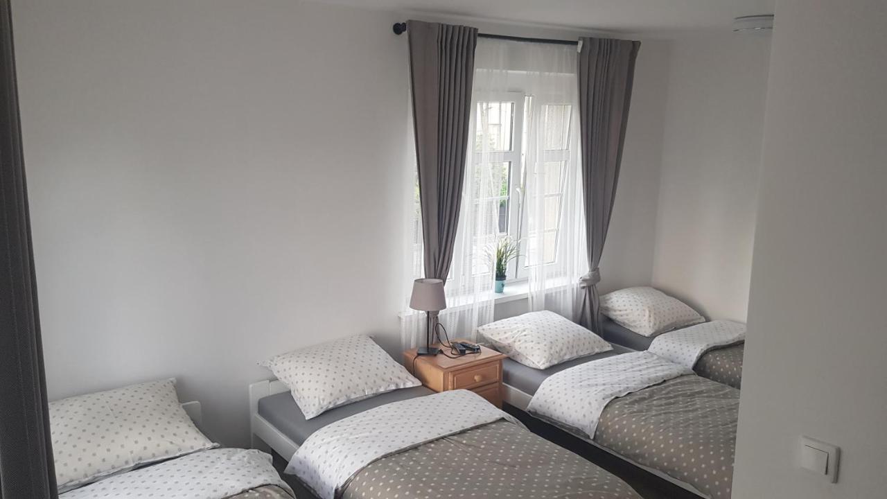 Apartamenty Mila Zabrze Chambre photo