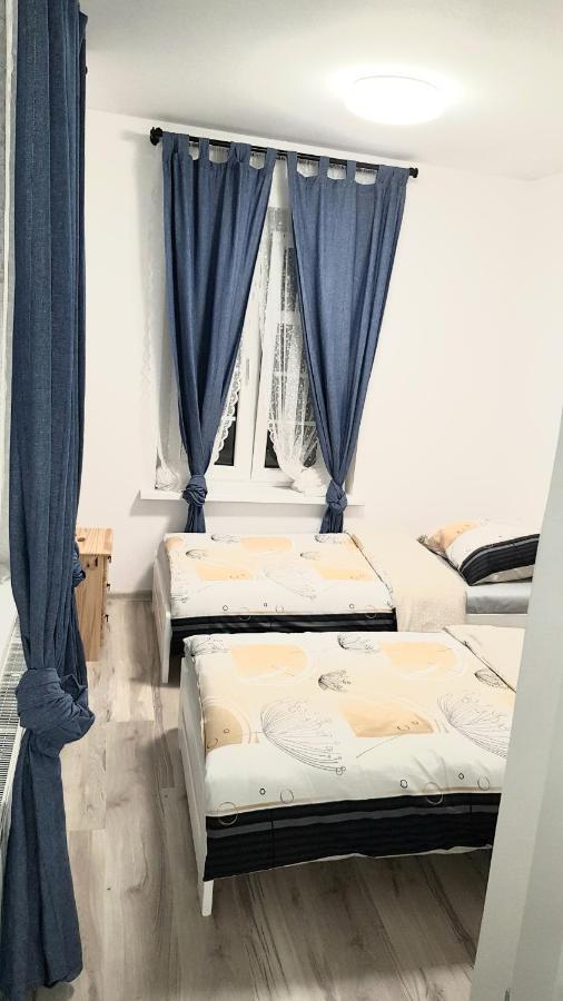 Apartamenty Mila Zabrze Chambre photo