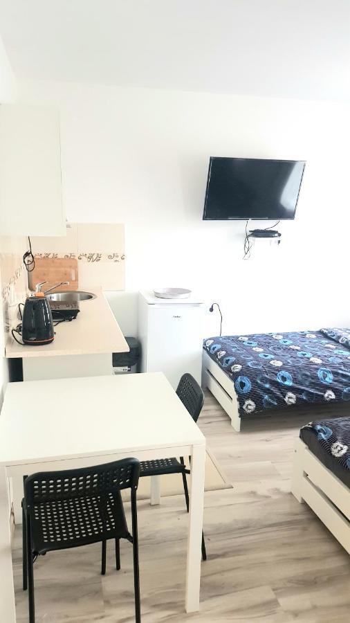 Apartamenty Mila Zabrze Chambre photo
